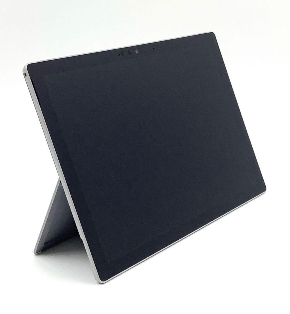 ポ*カ様 1台限定！！Surface Pro7 ブラック　office