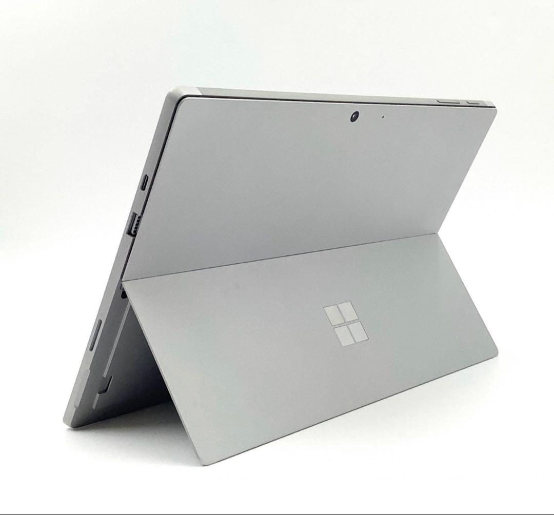 ポ*カ様 1台限定！！Surface Pro7 ブラック　office