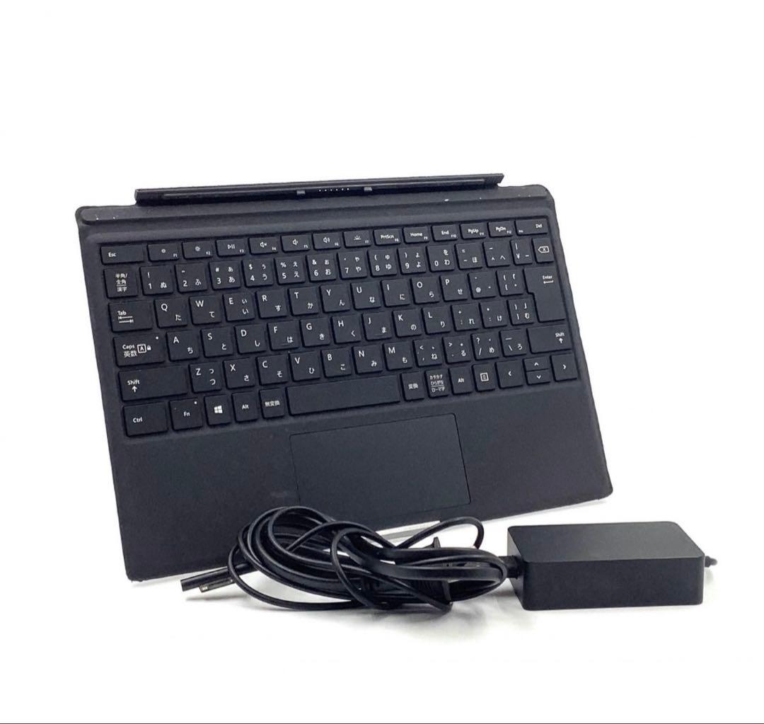 ポ*カ様 1台限定！！Surface Pro7 ブラック　office