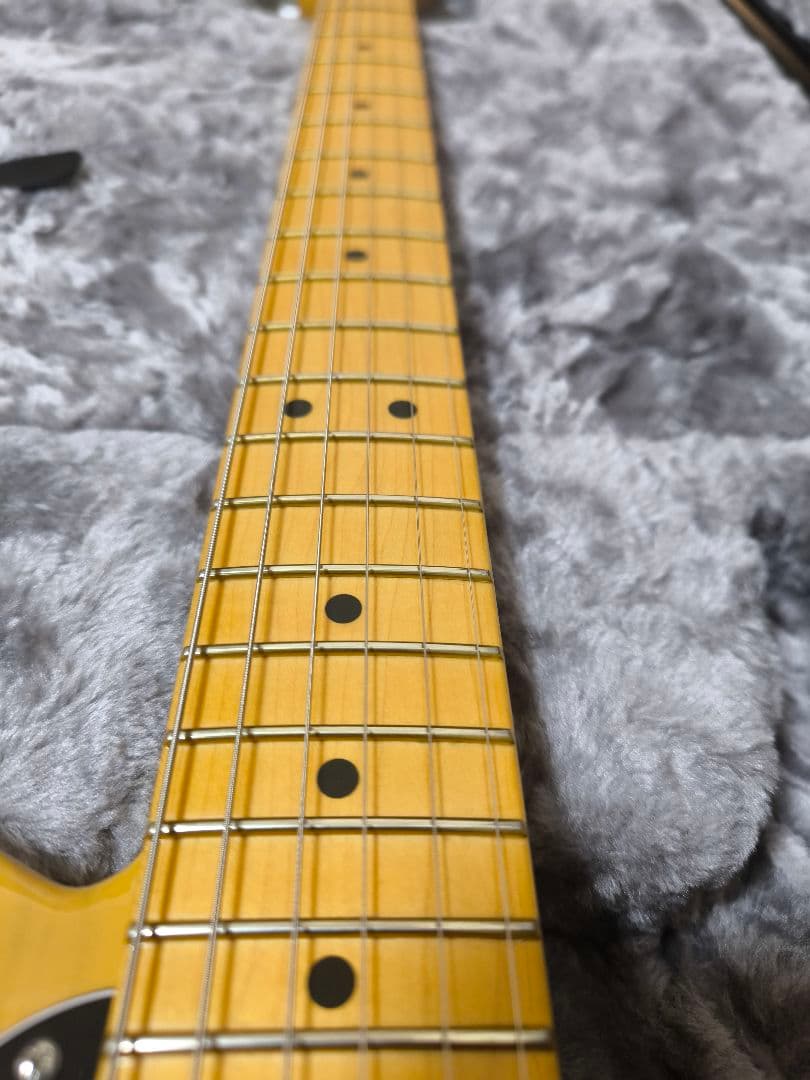 Fender American Professional II テレキャスター