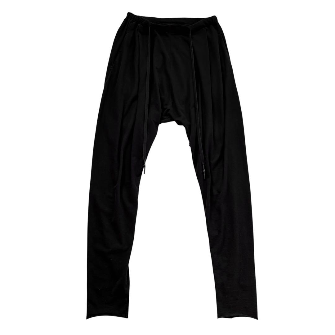 パンツ nude:masahiko maruyama Sarrouel pants