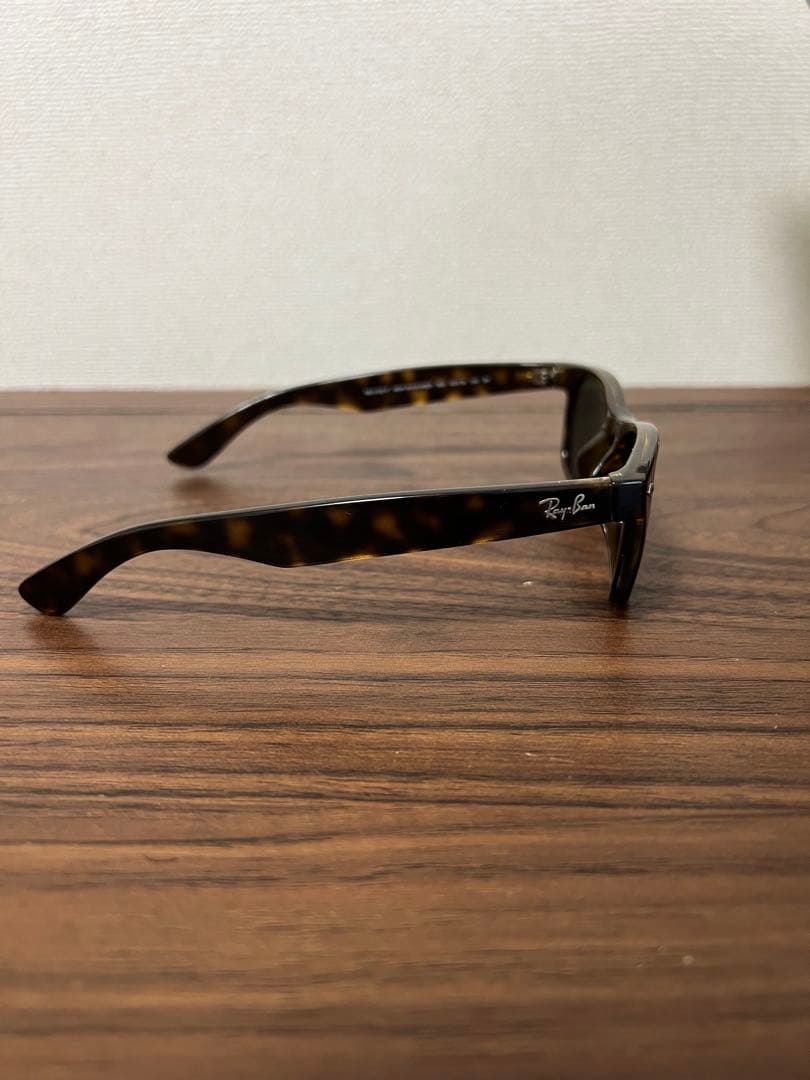 Ray-Ban RB2132 ウェイファーラー サングラス