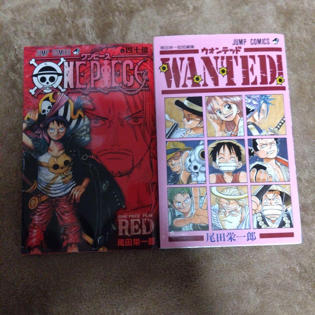 ONE PIECE 1巻〜112巻 ※21巻〜初版　ワンピース　セット