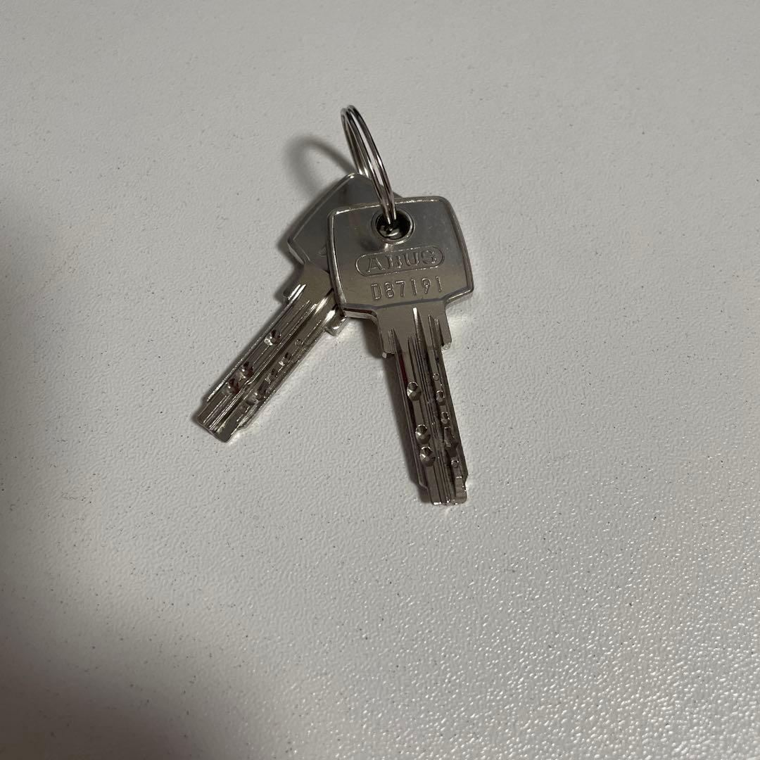 アクセサリー Abus detecto 7000 RS1