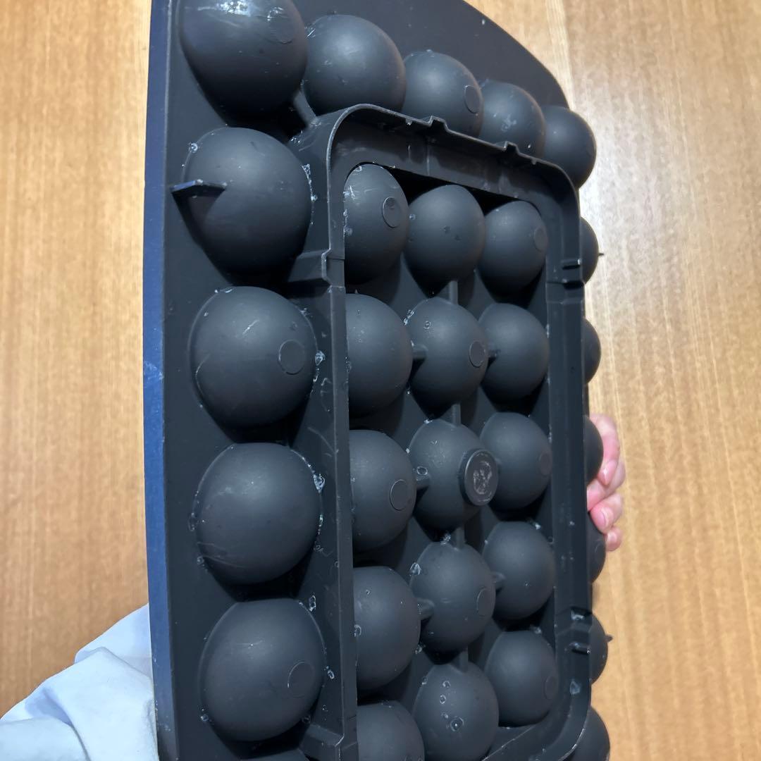 週末まで！BRUNO ホットプレート