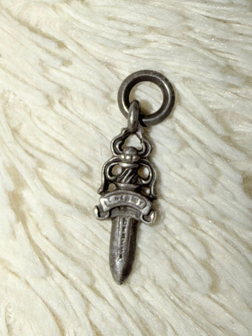 クロムハーツ ダガー CHROME HEARTS DAGGER