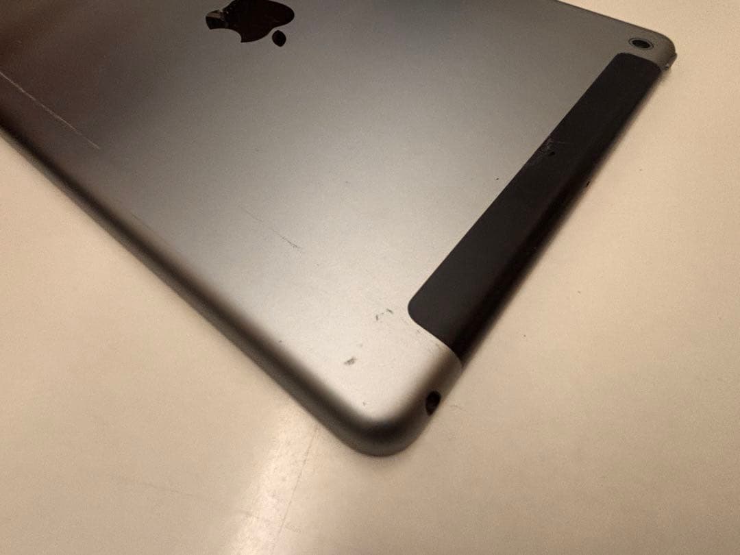 iPad本体 iPad Air 128GB