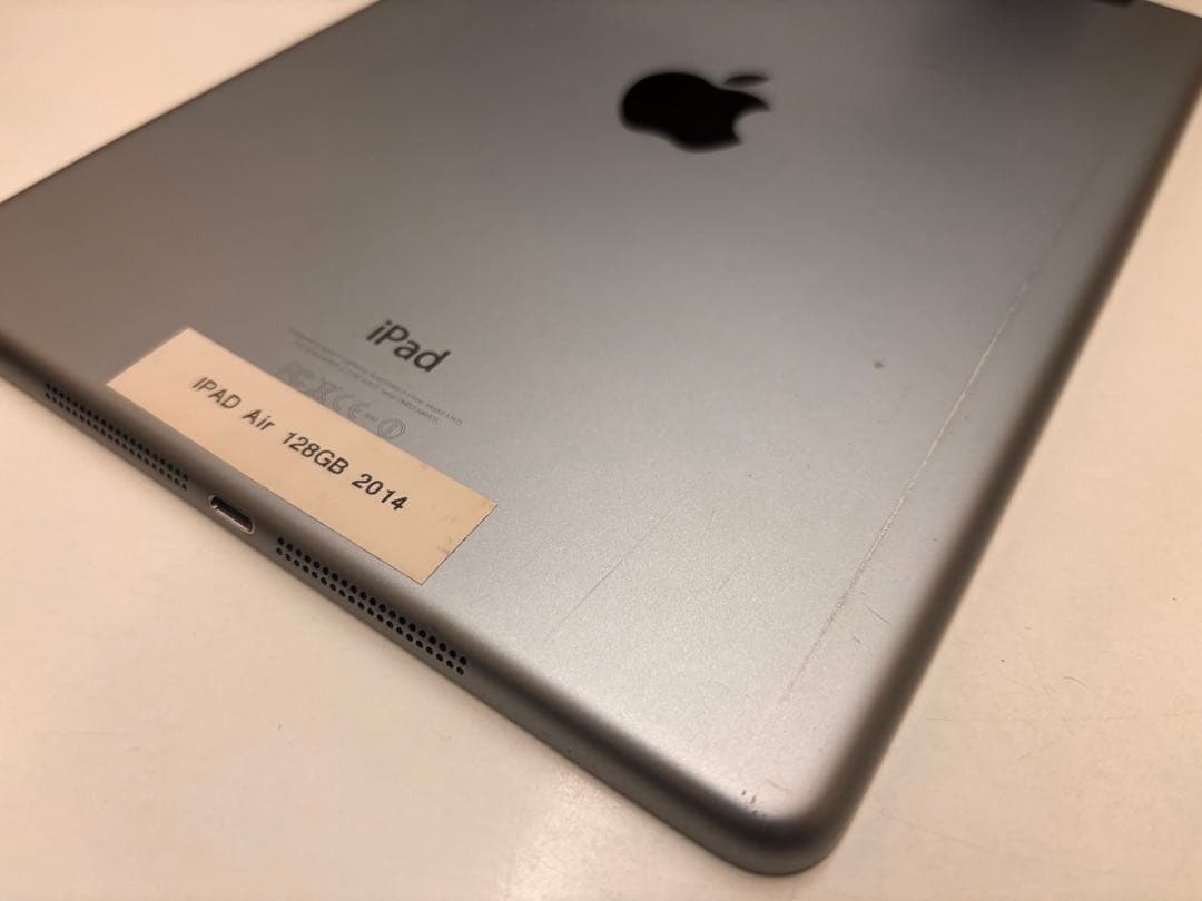iPad本体 iPad Air 128GB