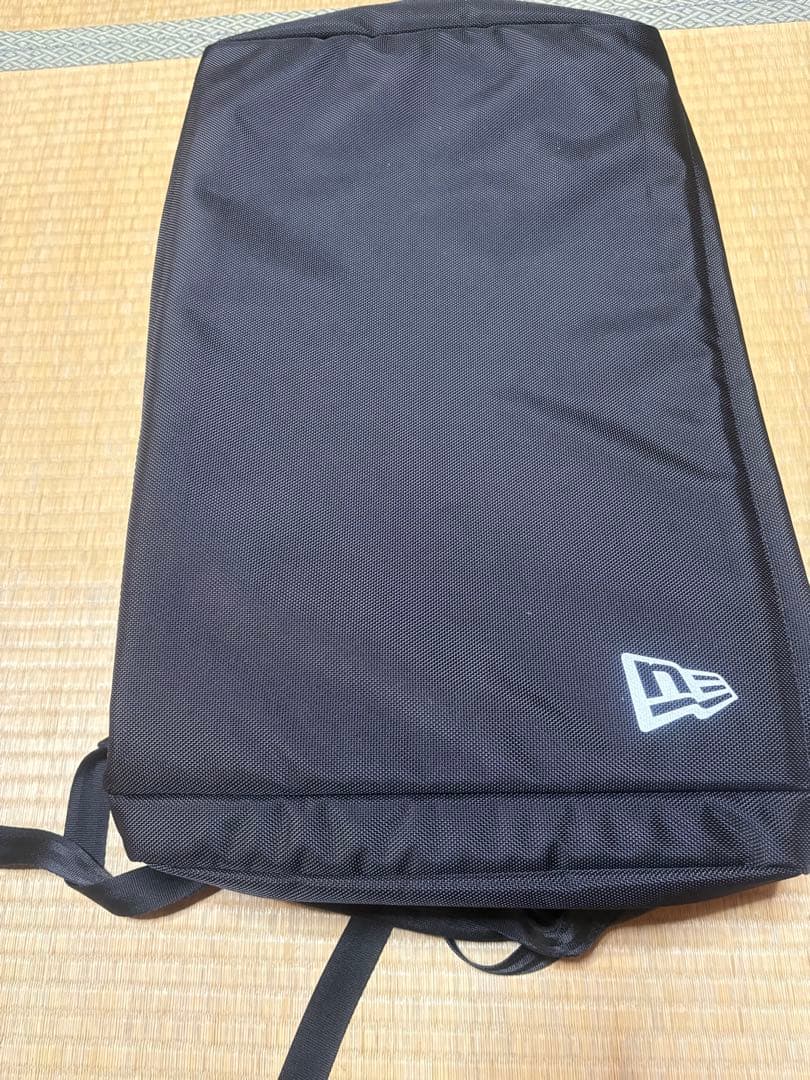 み*ん様 NEWERA 2Wayボストンバッグ 50l