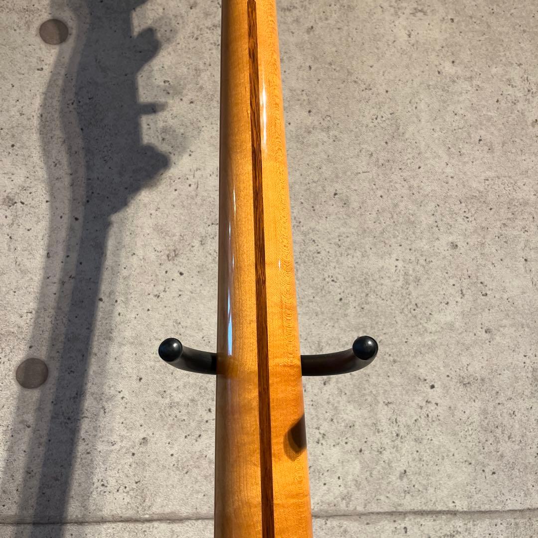 ベース Squier Classic Vibe 50s Precision Bass