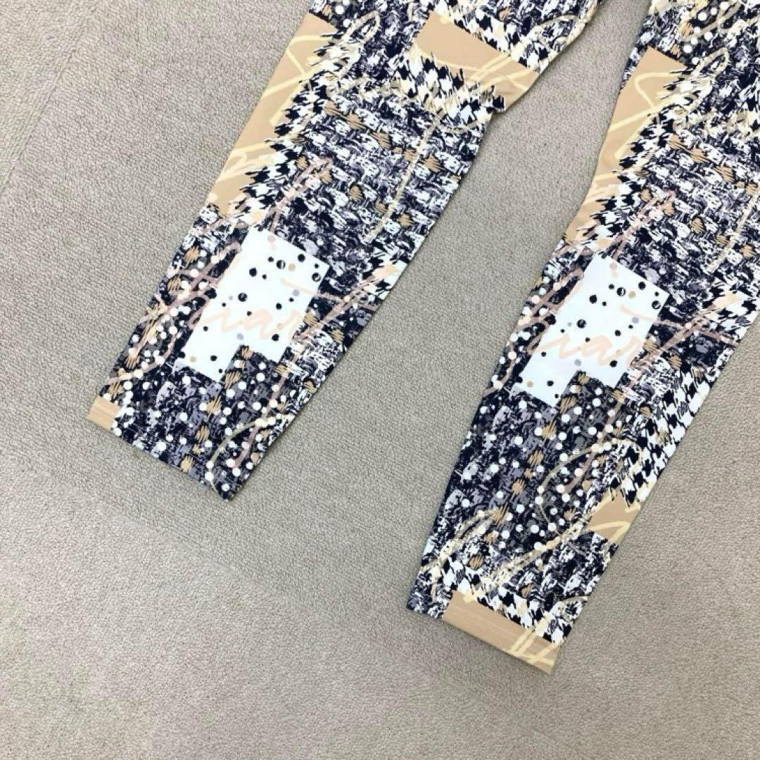 新品❤️ JILLSTUART ヨガウェア　タンクトップ　レギンス　Mサイズ