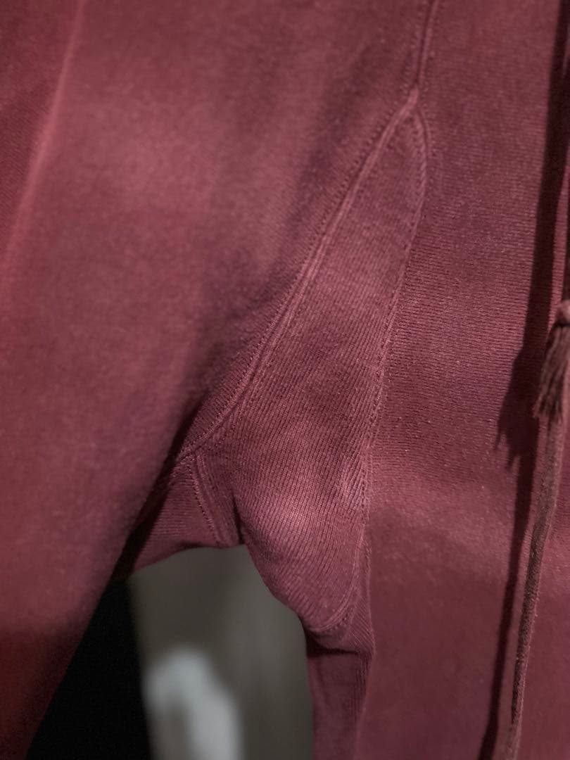 80s USA トリコタグ Champion reverse weave