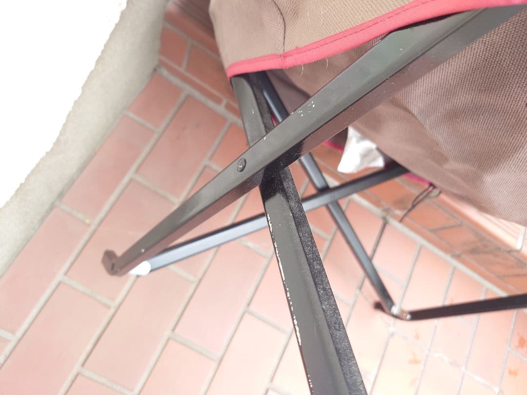  peak ドッグコット　クッション