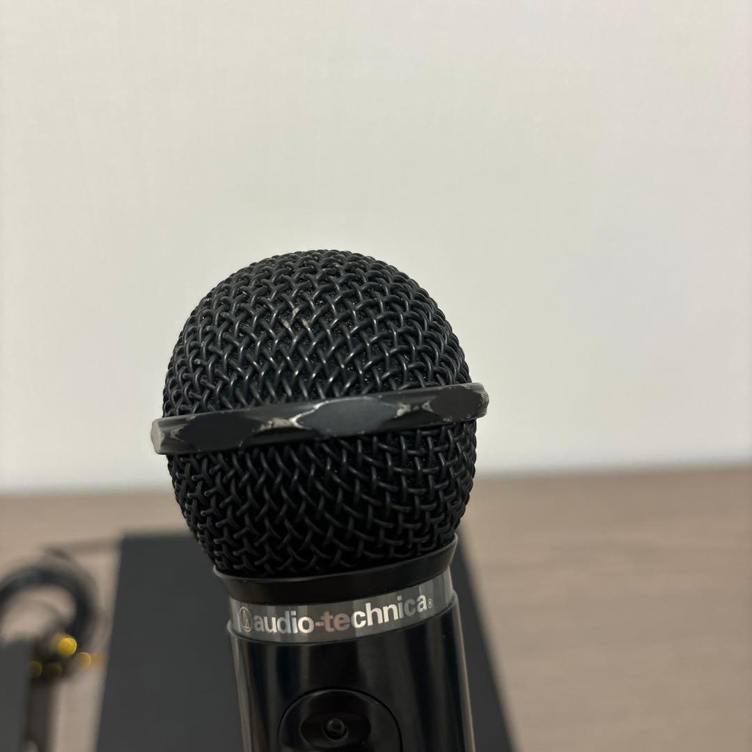 美品☆ワイヤレスマイク　audio-technica ATW-1370