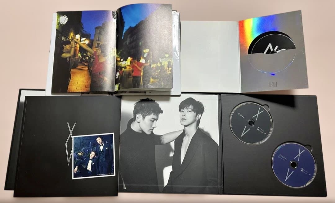 東方神起　CDアルバム 写真集　ツアーDVD まとめ売り