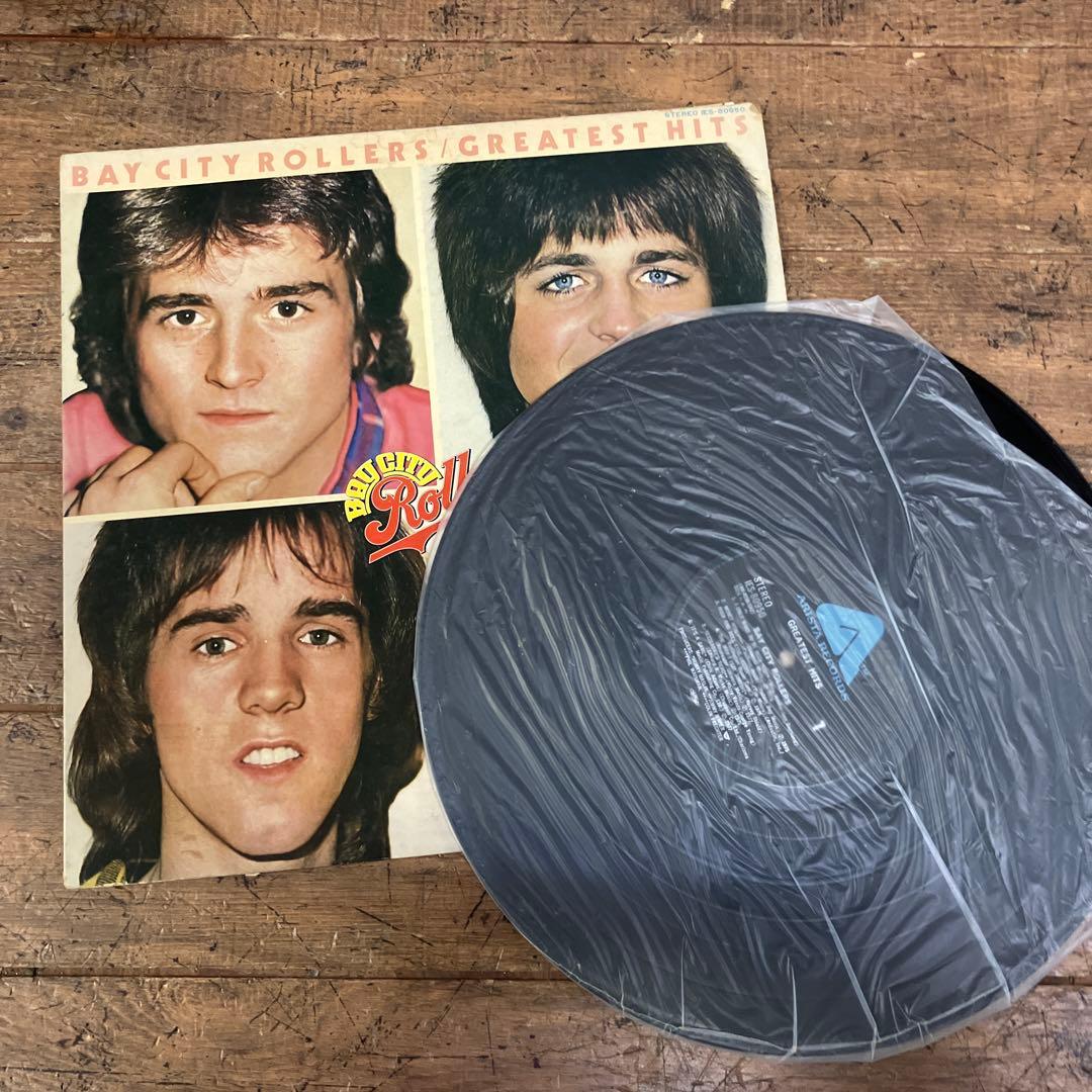 E-壁 オールドスクール ジェームズ・ボンド 海外アーティスト レコード LP