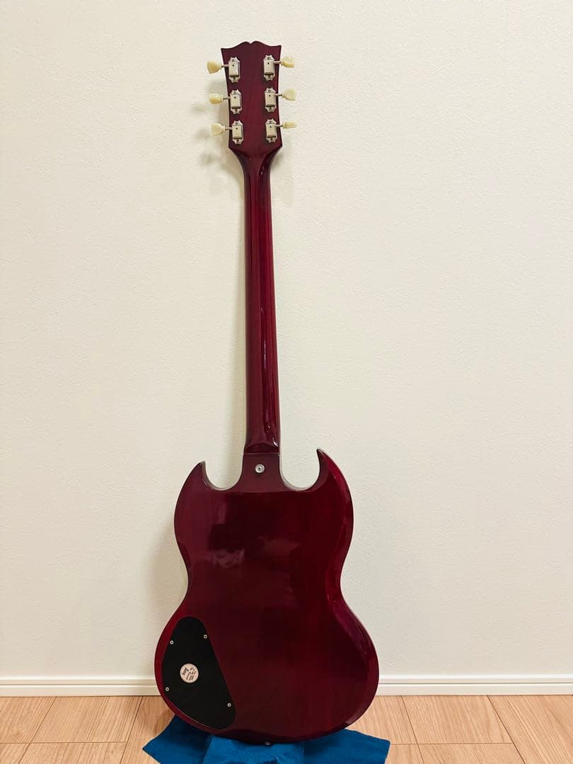 Burny RSG-75 '69 THE REVIVAL 日本製1980'