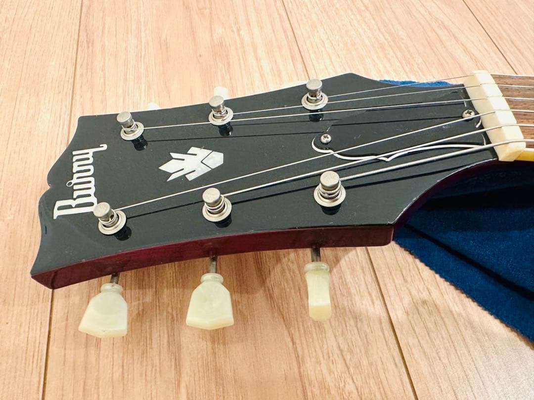 Burny RSG-75 '69 THE REVIVAL 日本製1980'