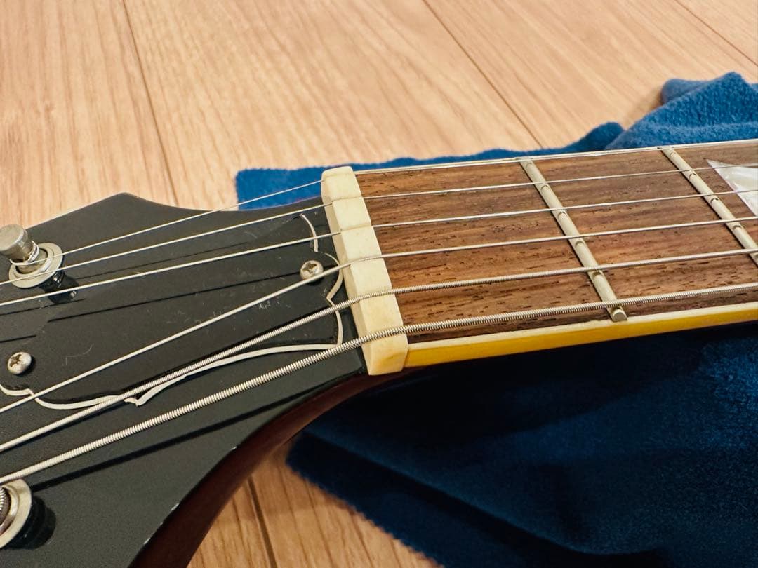 Burny RSG-75 '69 THE REVIVAL 日本製1980'