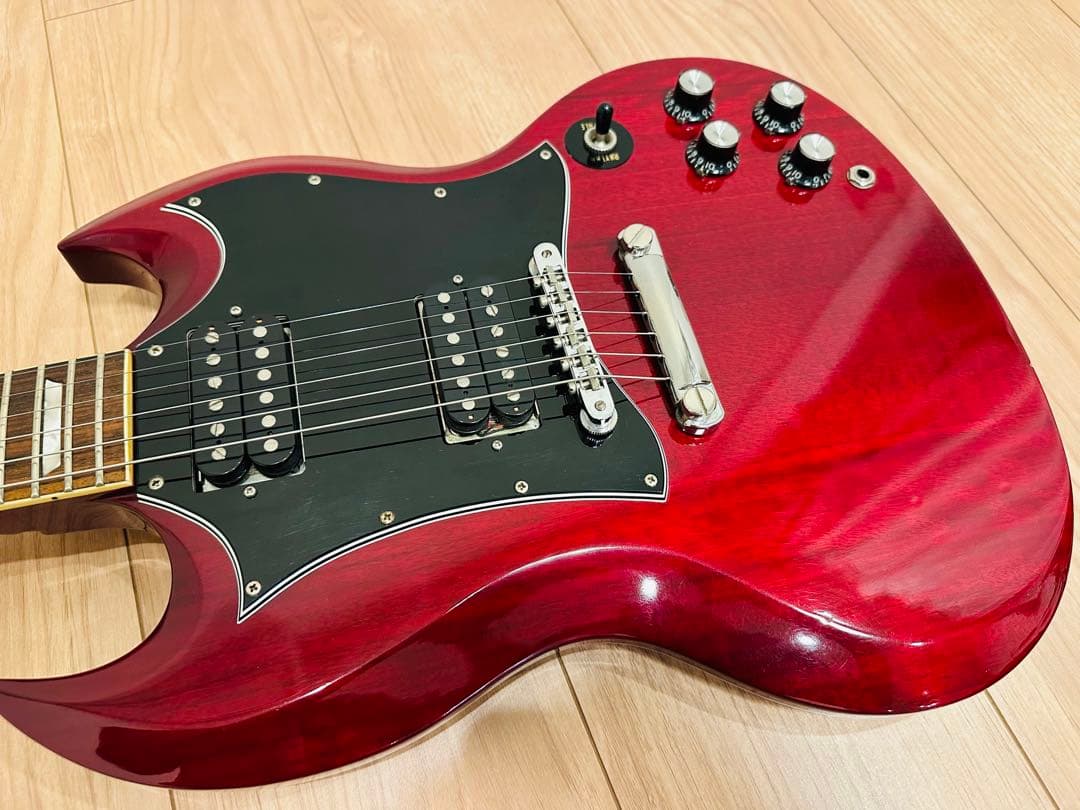 Burny RSG-75 '69 THE REVIVAL 日本製1980'