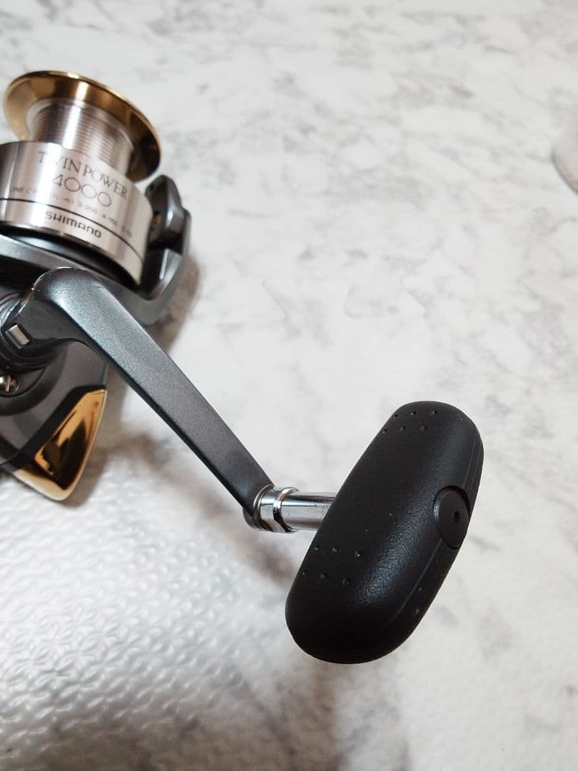 SHIMANO 98 TWIN POWER 4000 シマノ　ツインパワー