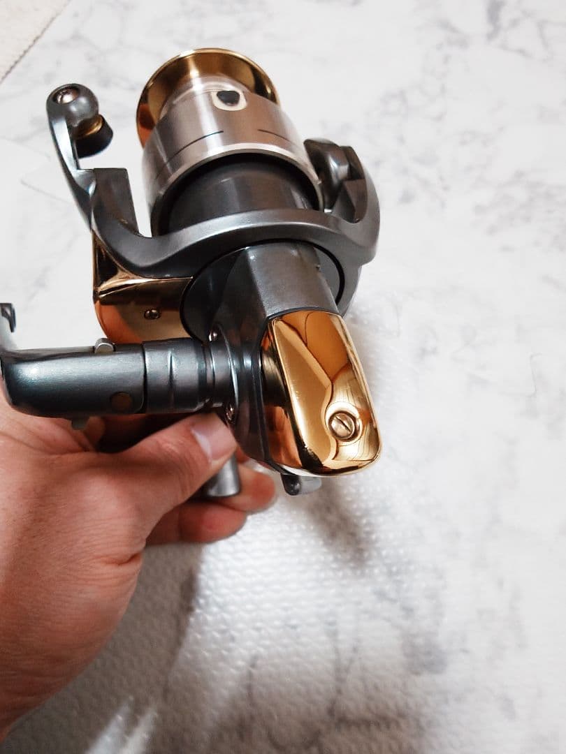 SHIMANO 98 TWIN POWER 4000 シマノ　ツインパワー
