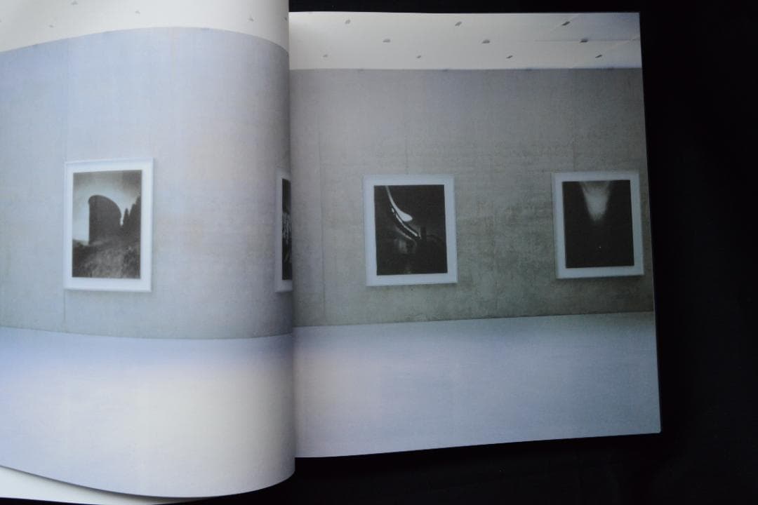 【Architecture of Time】杉本博司　★★大幅に値下げしました