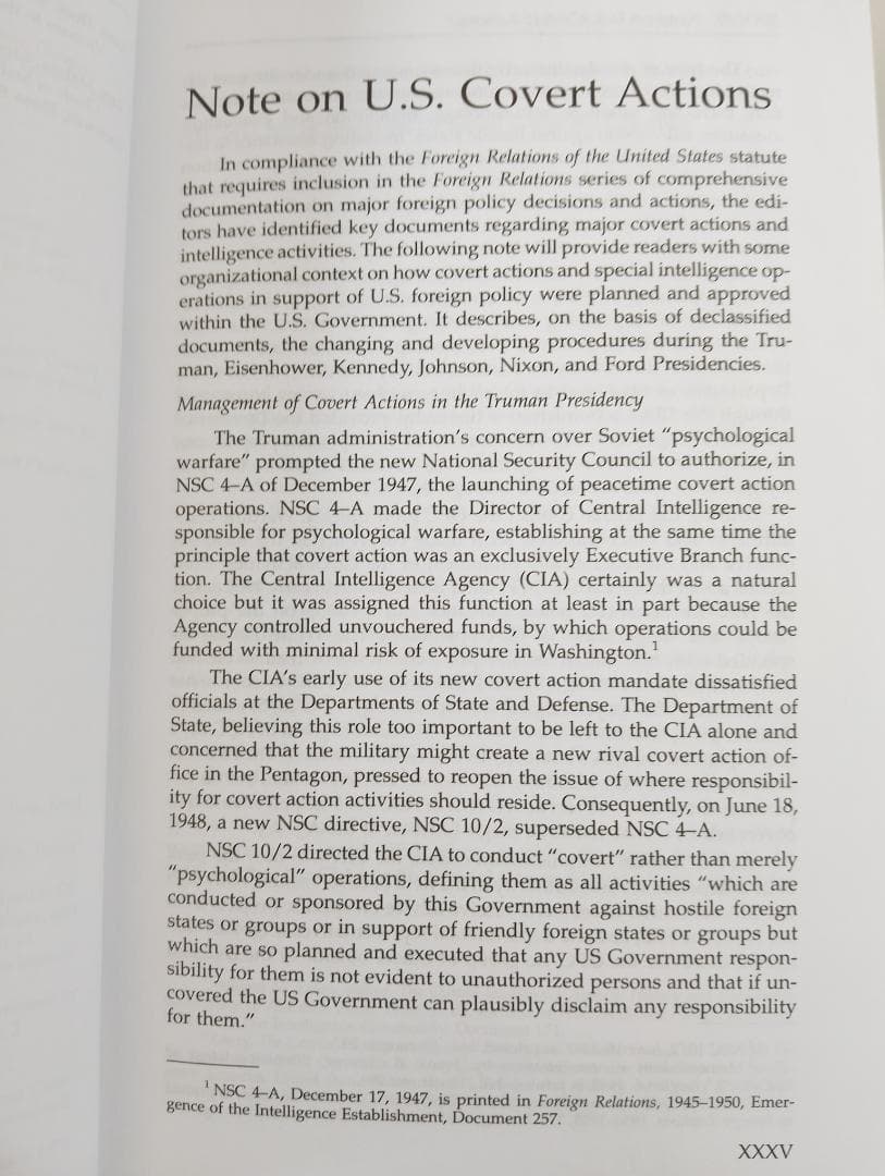 値下げ　アメリカ政府の外交文書 ヴェトナム編　1972年1月ー1972年10月
