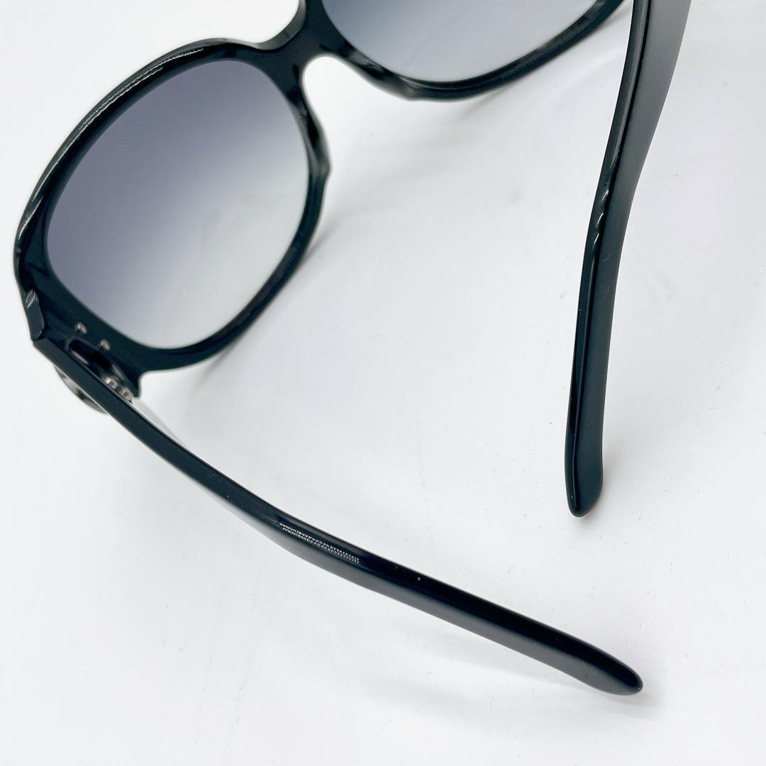 GUCCI サングラス インターロッキング ブラック m503