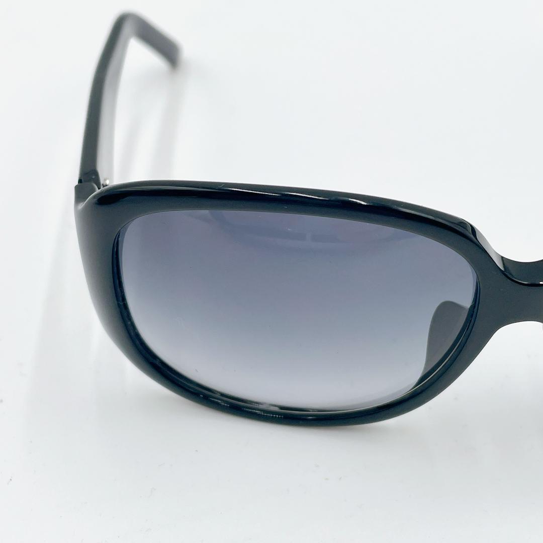 GUCCI サングラス インターロッキング ブラック m503