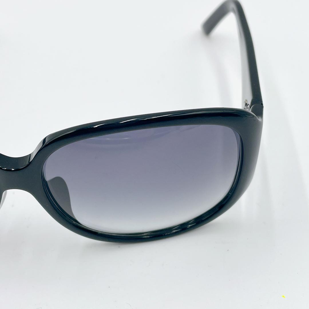 GUCCI サングラス インターロッキング ブラック m503