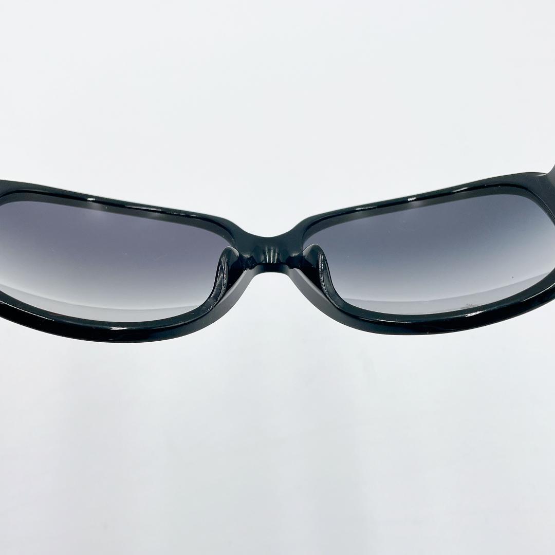 GUCCI サングラス インターロッキング ブラック m503