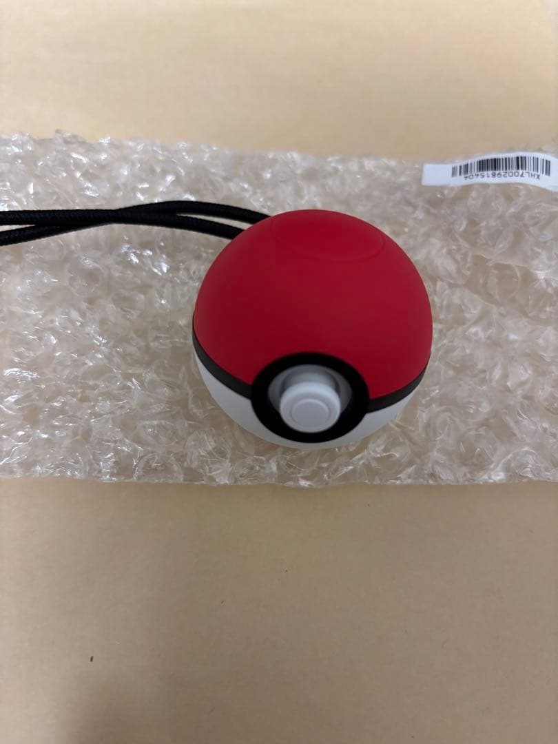 ポケットモンスター Let's Go!ピカチュウ + モンスターボールPLUS