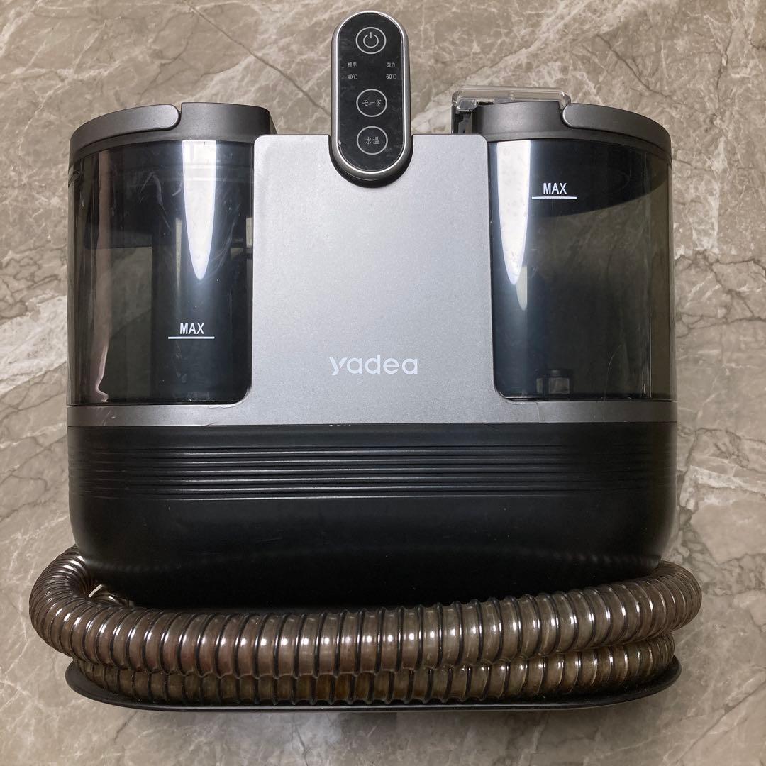 yadea R6 スチームクリーナー本体