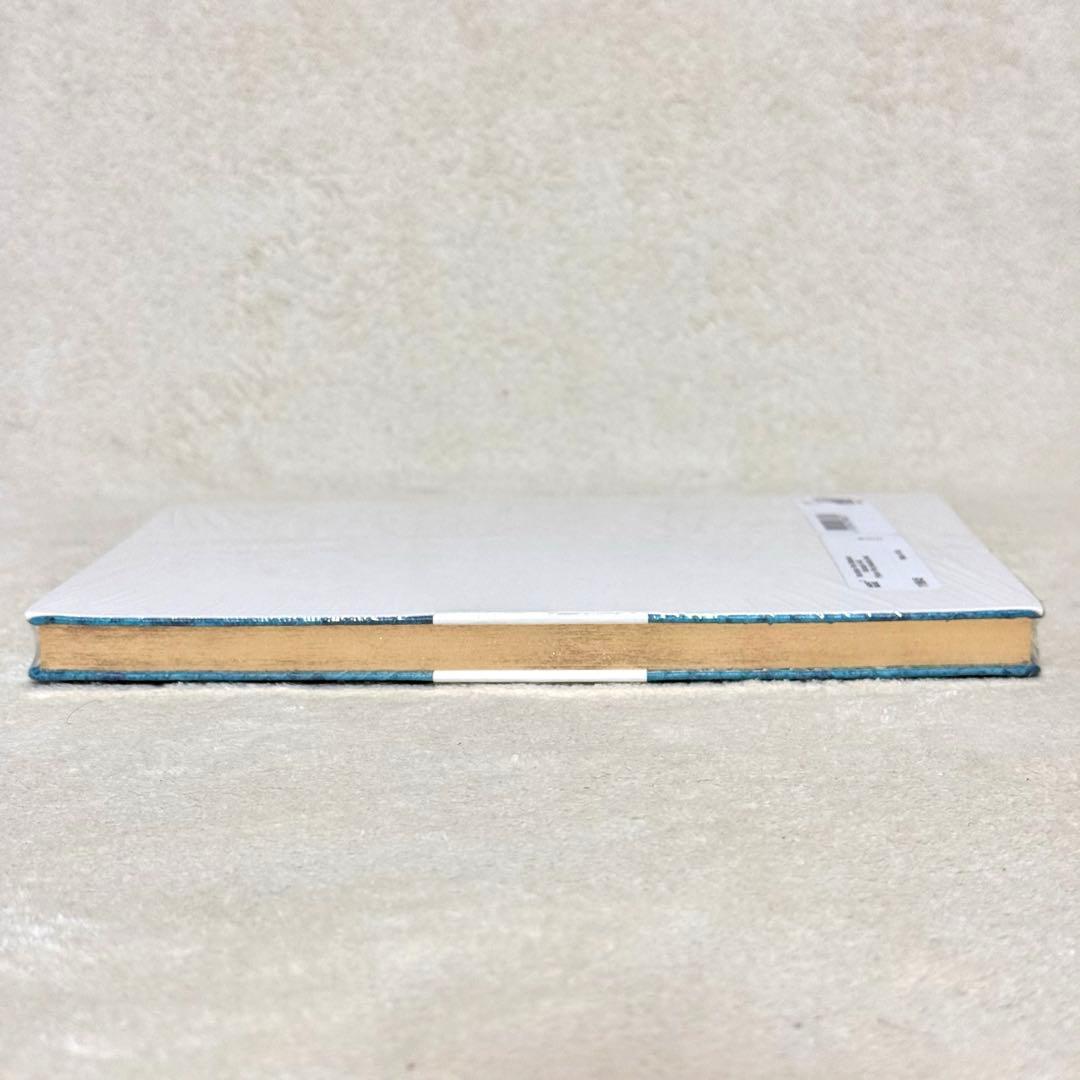 新品未使用 ✨MONTBLANC ノート 146 パイソン ブルー系