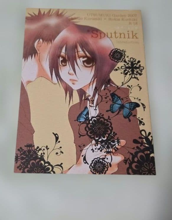 BLEACH　同人誌　まとめ買い