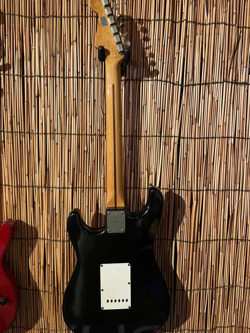 ✨値下げします✨TOKAI ST60springy sound1979Ｅスタンプ