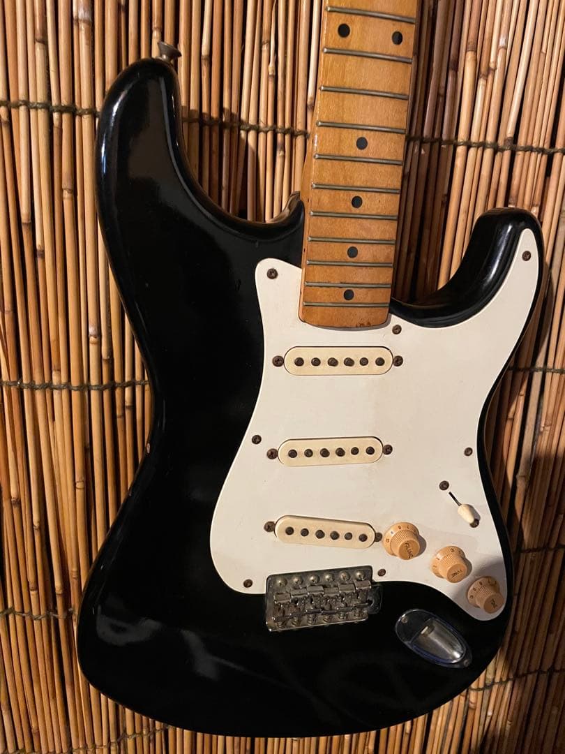 ✨値下げします✨TOKAI ST60springy sound1979Ｅスタンプ