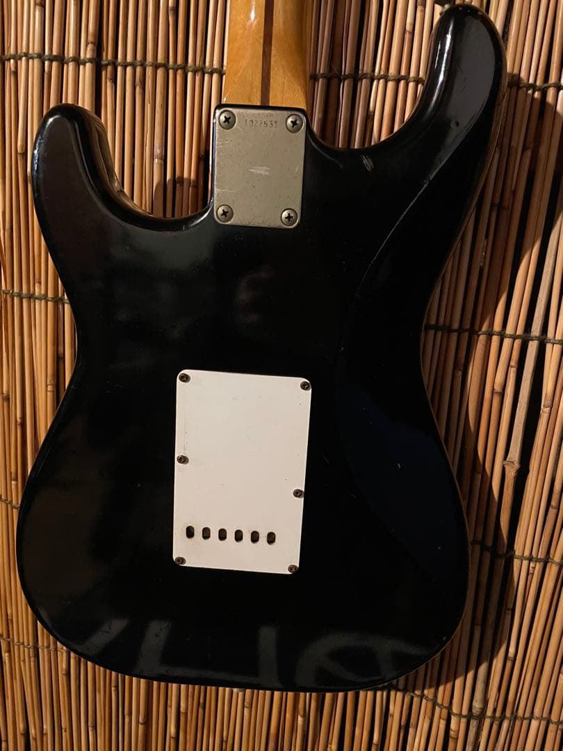 ✨値下げします✨TOKAI ST60springy sound1979Ｅスタンプ