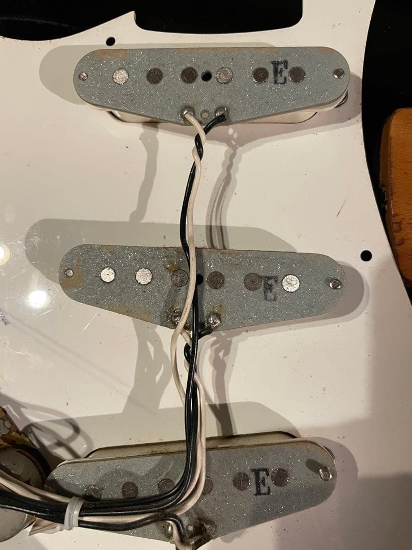 ✨値下げします✨TOKAI ST60springy sound1979Ｅスタンプ