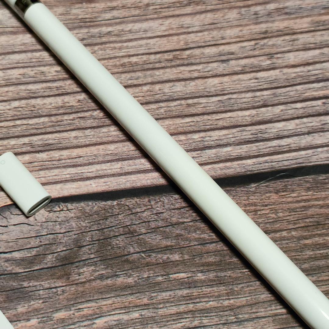 純正 アップルペンシル 第一世代 apple pencil