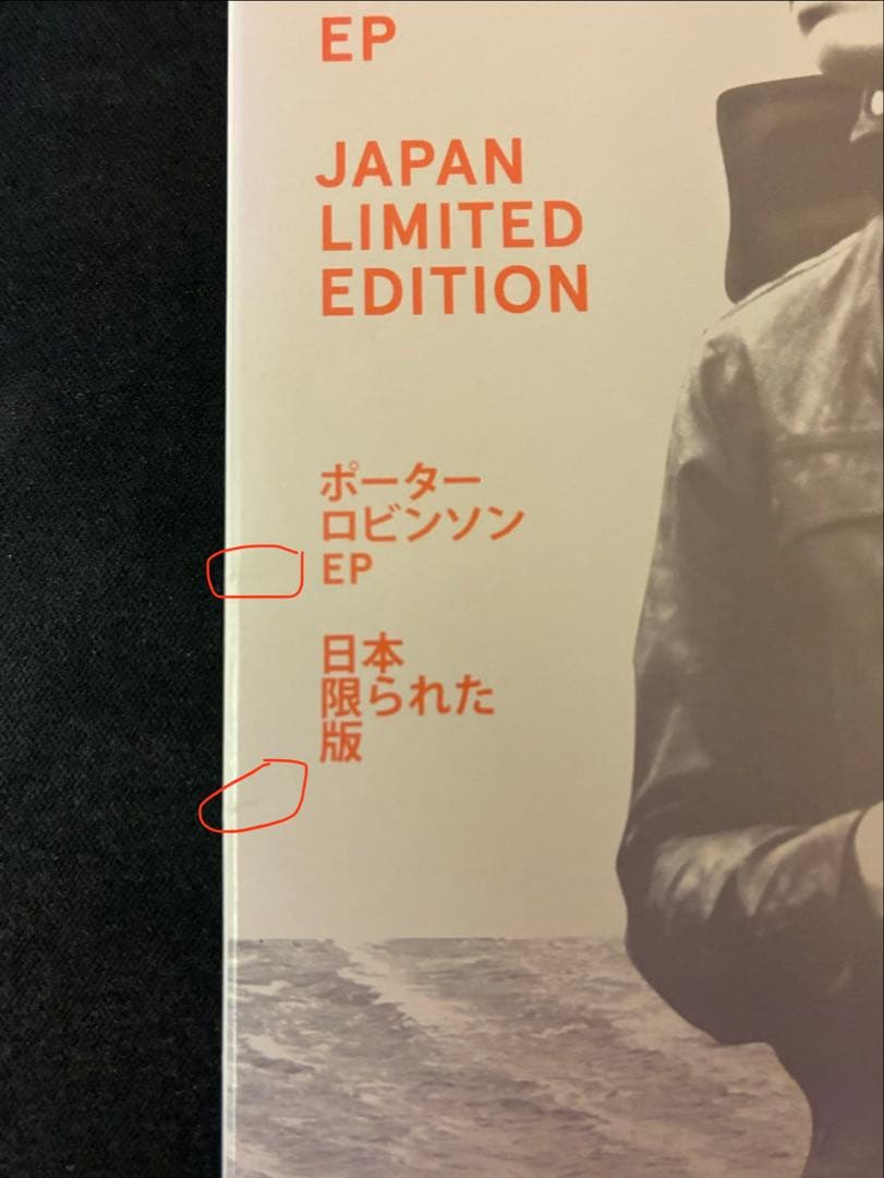 Porter Robinson CD2枚セット