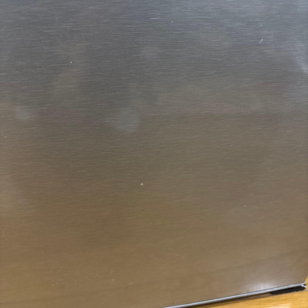 AQUA ノンフロン冷凍冷蔵庫　126L