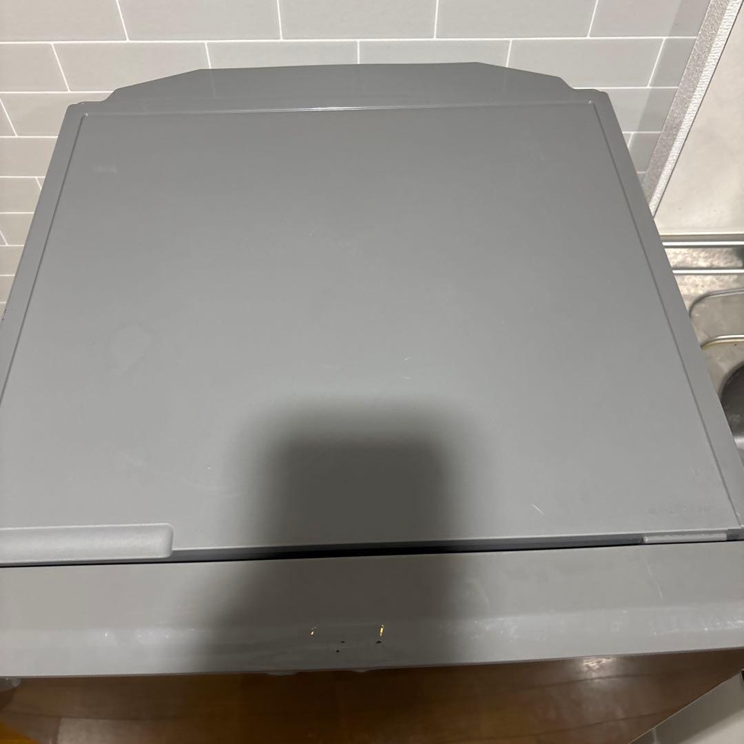 AQUA ノンフロン冷凍冷蔵庫　126L
