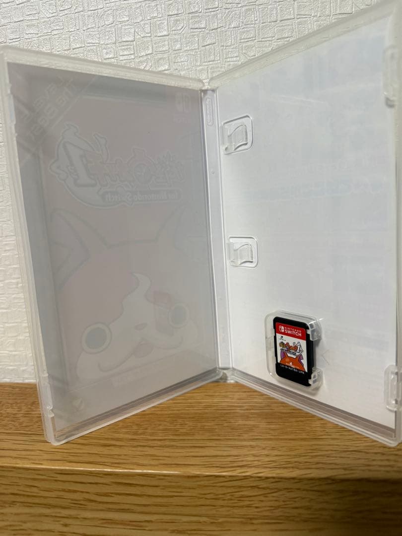 Switch 妖怪ウォッチ1 妖怪ウォッチ4++