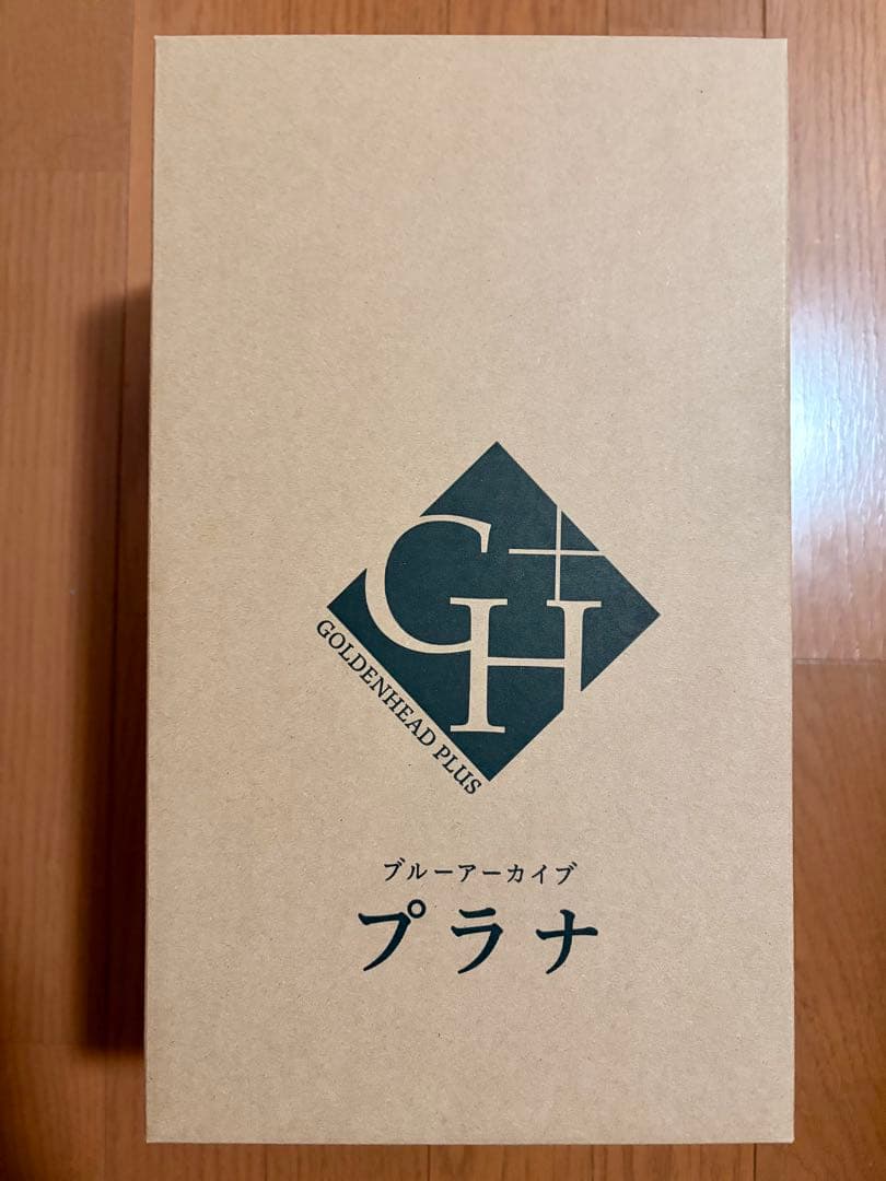 ブルーアーカイブ「プラナ」 1/7 完成品フィギュア [GOLDENHEAD+]