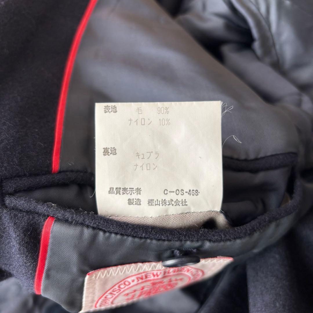 ✨️美品✨️ J.PRESS ジェイプレス テーラードジャケット 金ボタン L