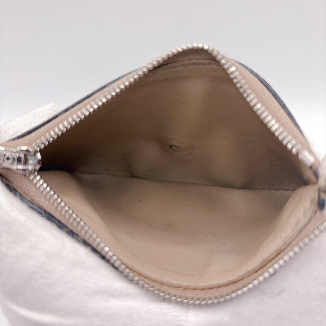 ★*★様 LOEWE ロエベ バーティカルウォレット スモール サンド 現行品