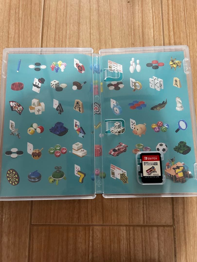 Switch ソフト+プロコン