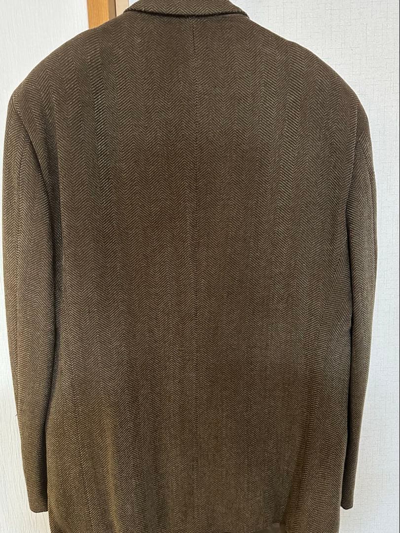 GIORGIOARMANI ジャケット（イタリア製）